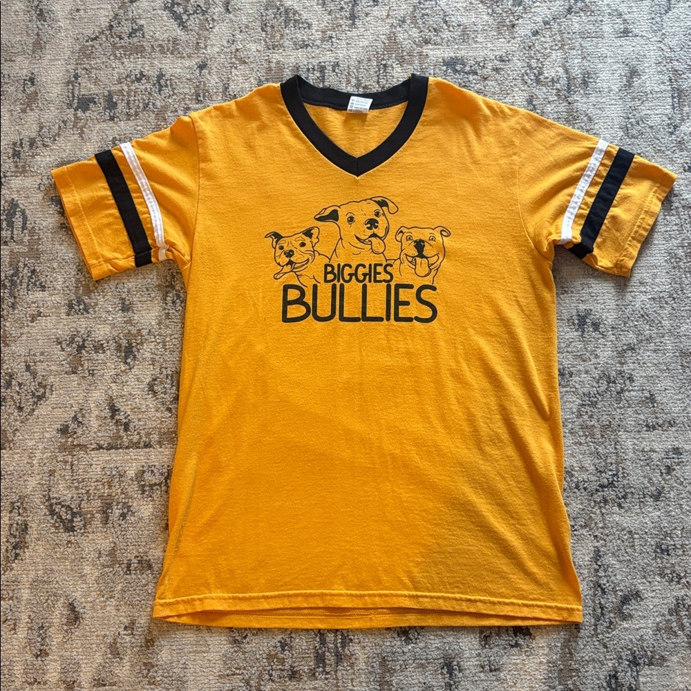 3 for $15 Vintage style Pit Bull tshirt Medium